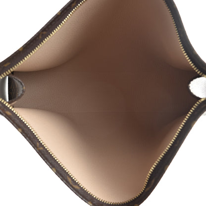 Louis Vuitton Monogram Toiletry Pouch 26 5 of 7