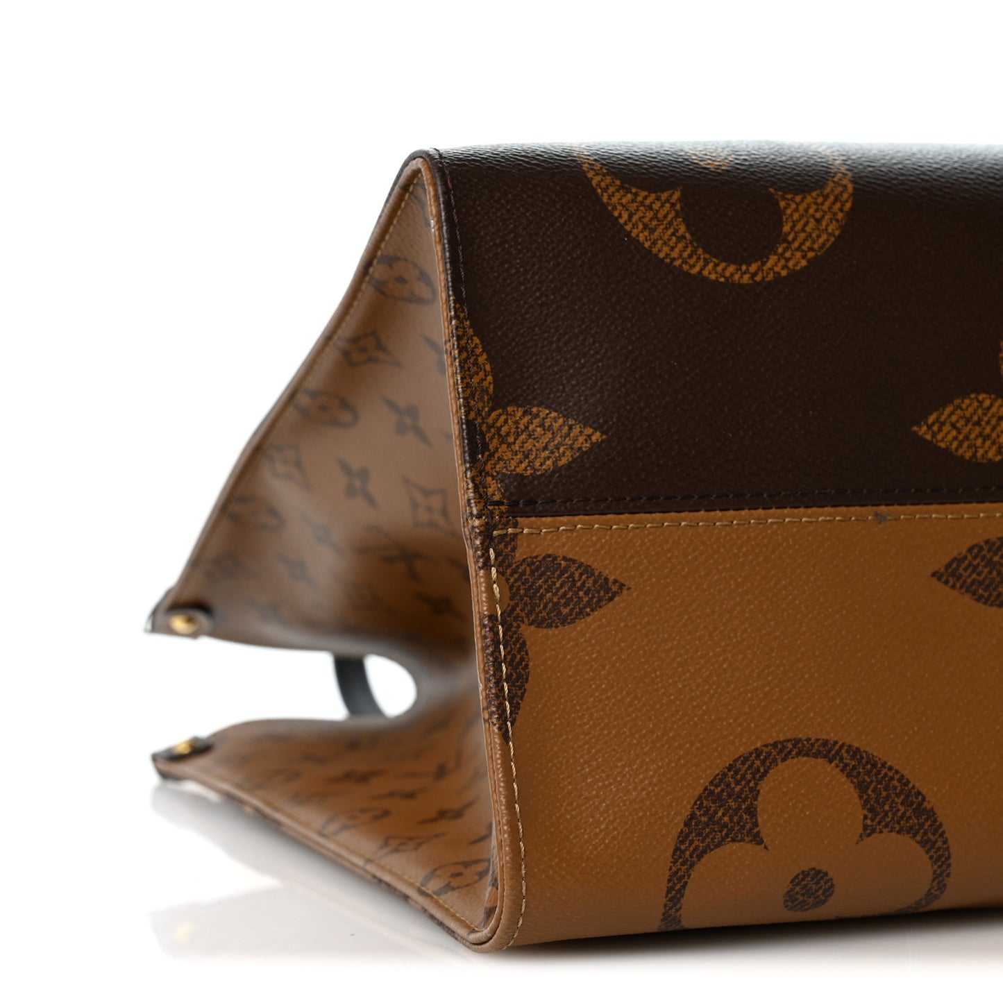 Reverse Monogram Giant Onthego GM