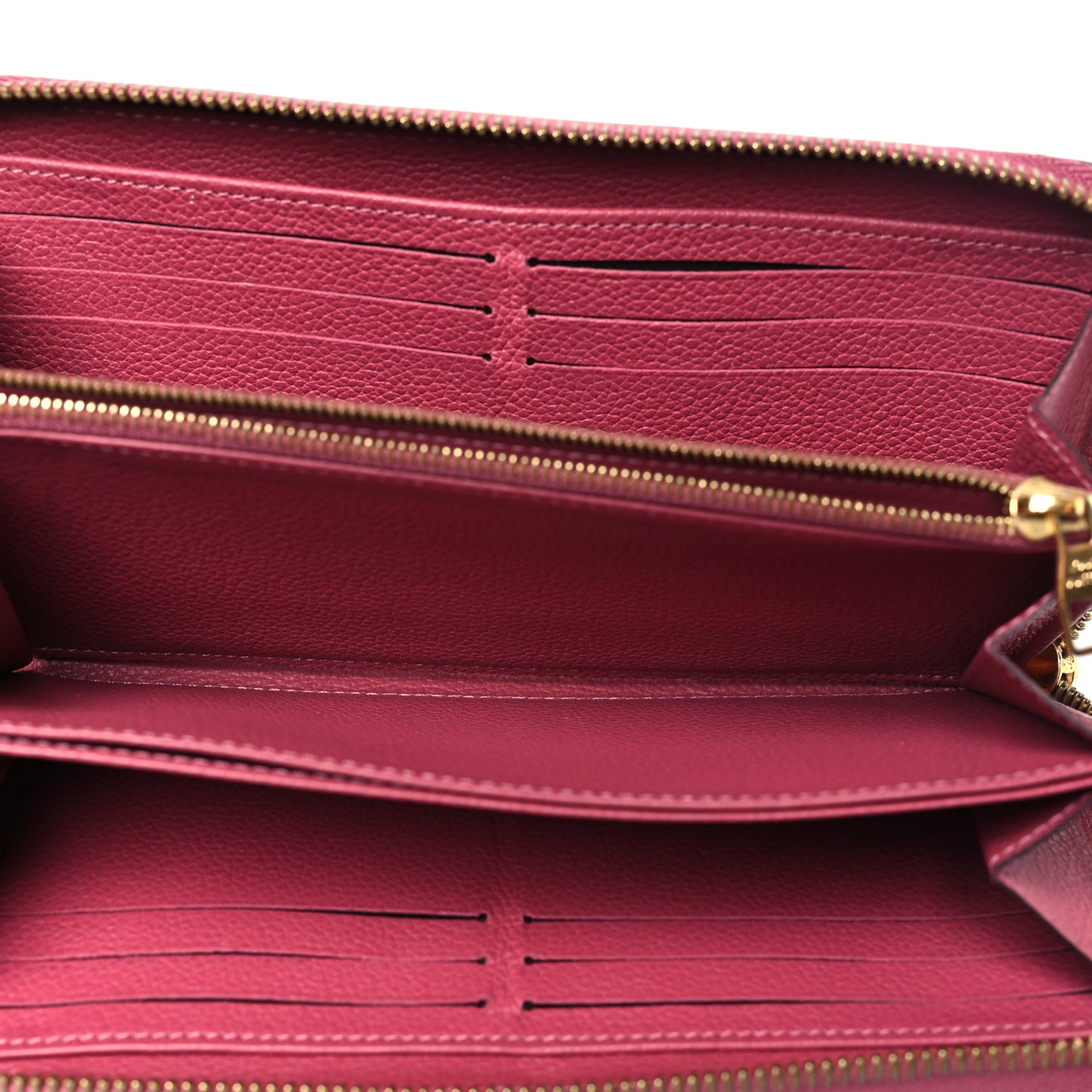 Empreinte Zippy Wallet Aurore