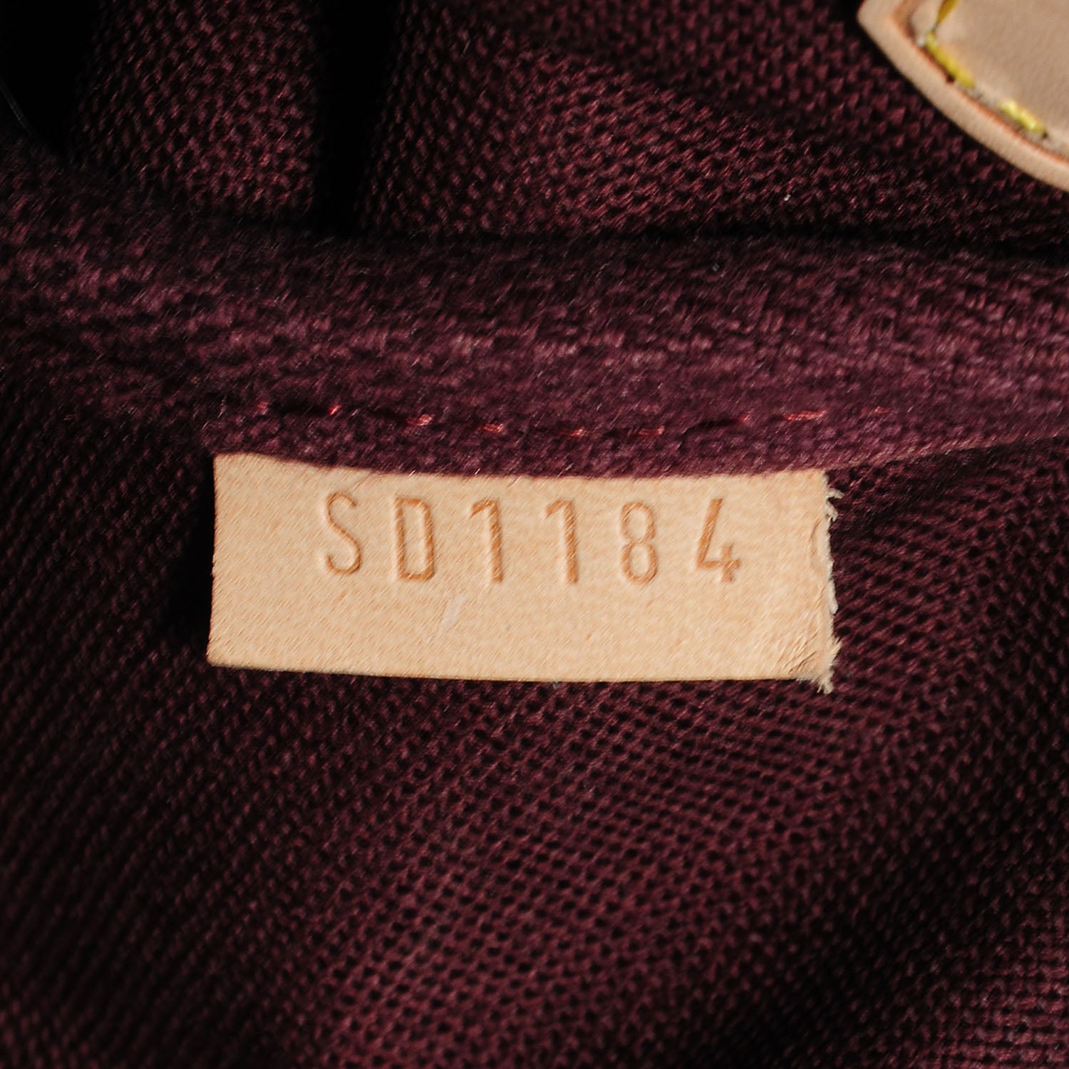 Louis Vuitton Monogram Favorite MM 9 of 9