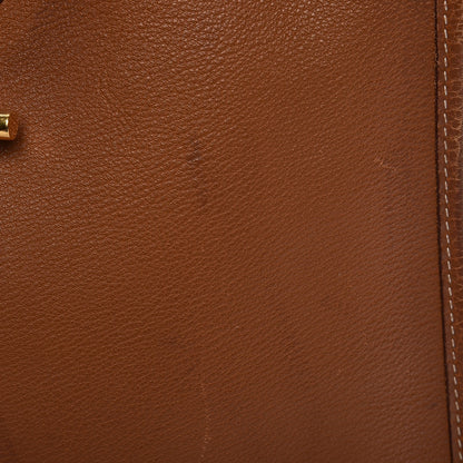 Hermes Evergrain Vespa PM Gold 12 of 24