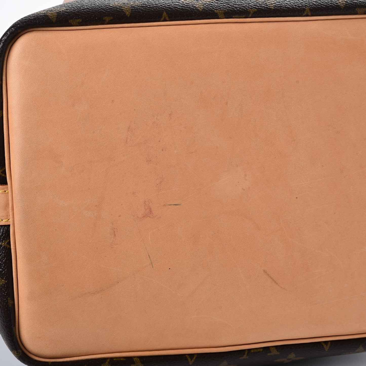 Monogram Petit Noe