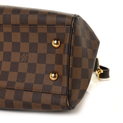 Louis Vuitton Damier Ebene Trevi PM 8 of 8