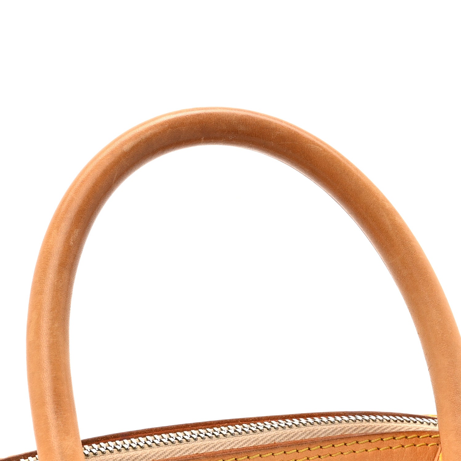 Louis Vuitton Monogram Multicolor Priscilla White 15 of 15