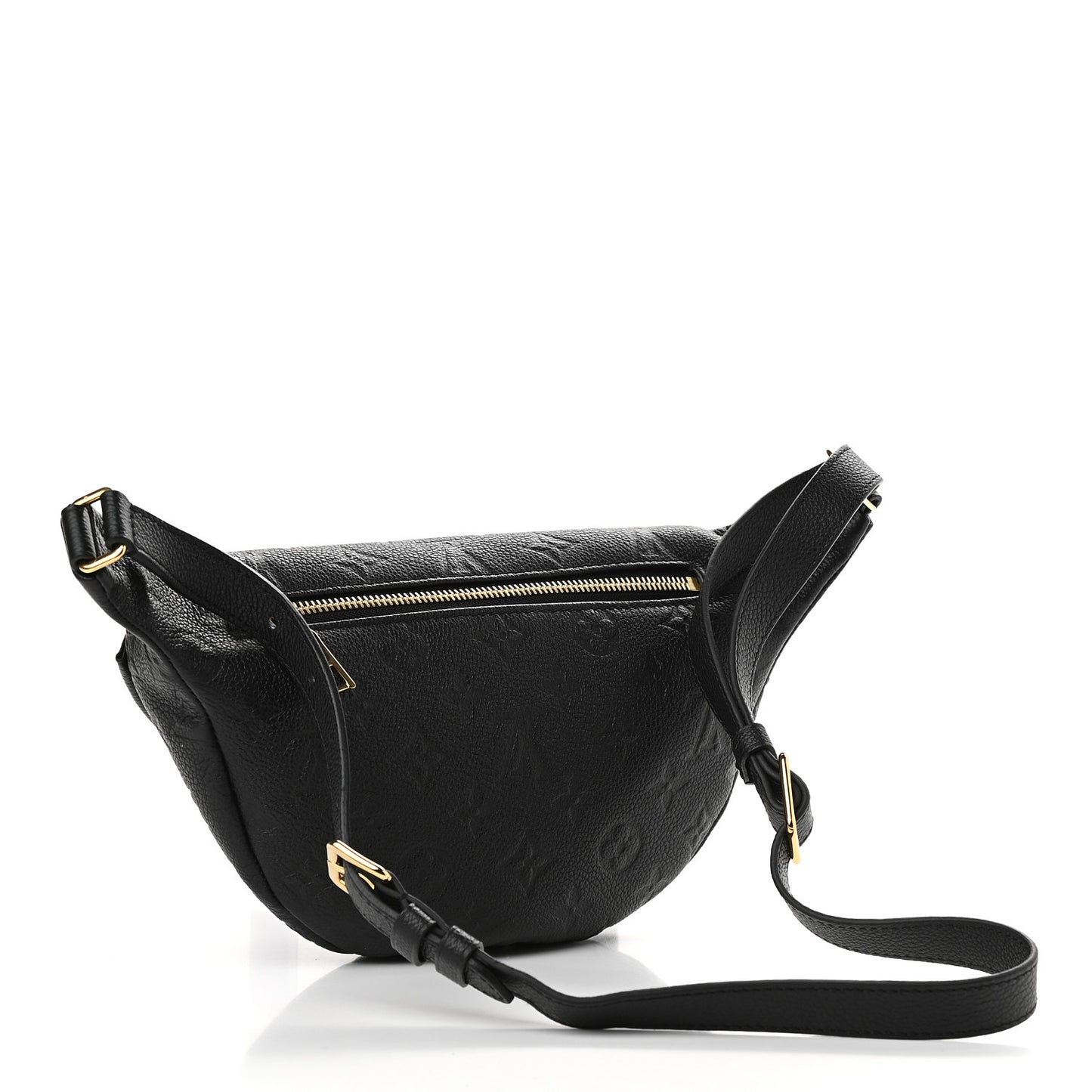 Empreinte BumBag Black