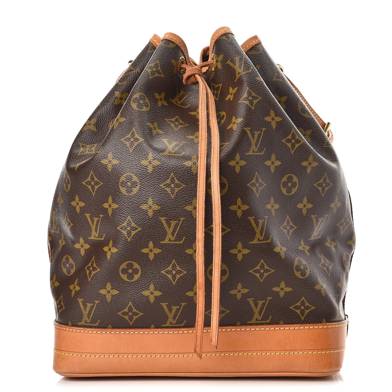 Louis Vuitton Monogram Noe 1 of 10