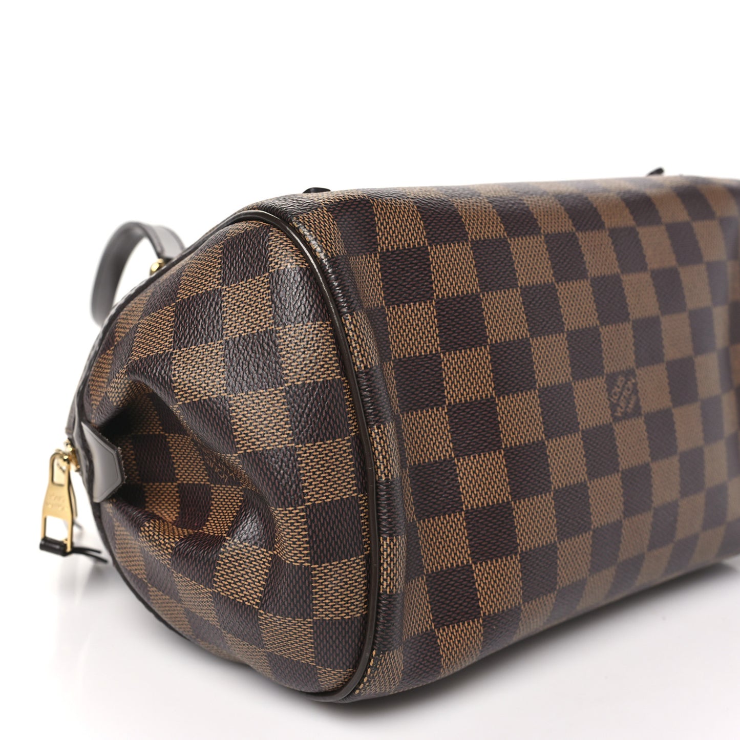 Damier Ebene Rivington PM