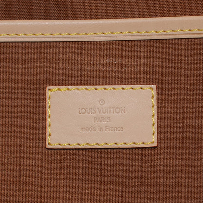 Louis Vuitton Monogram Sirius 55 7 of 7