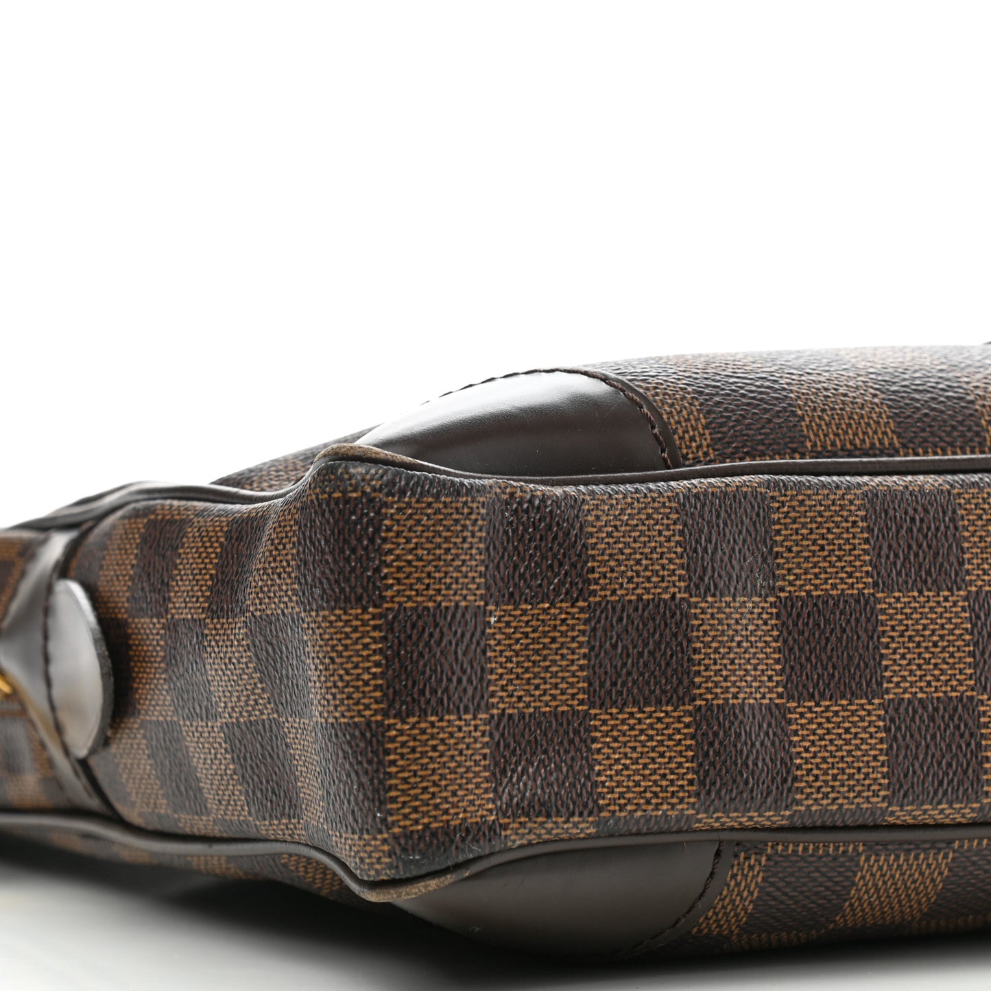 Damier Ebene Porte-Documents Voyage