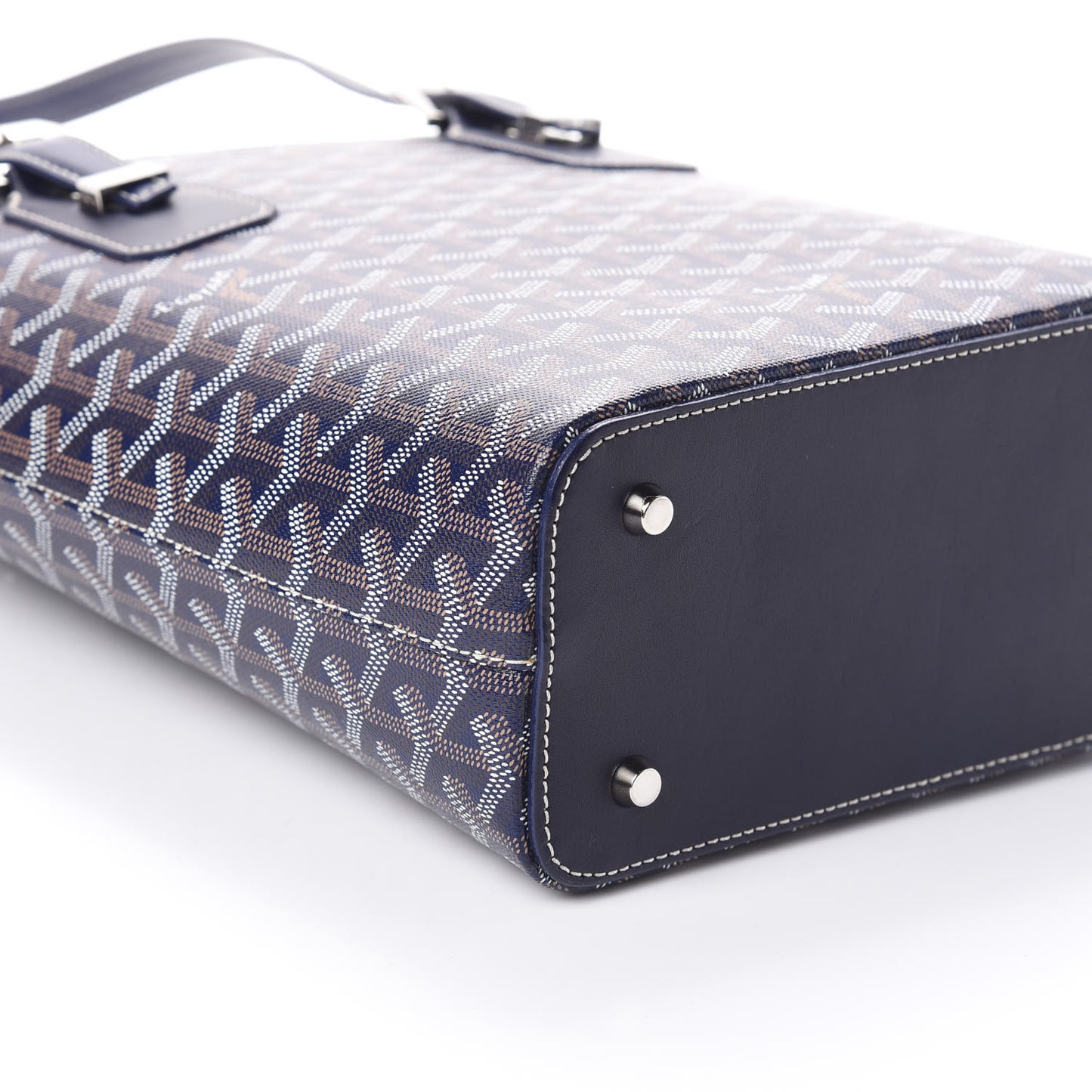 Goyardine Marie Galante PM Navy