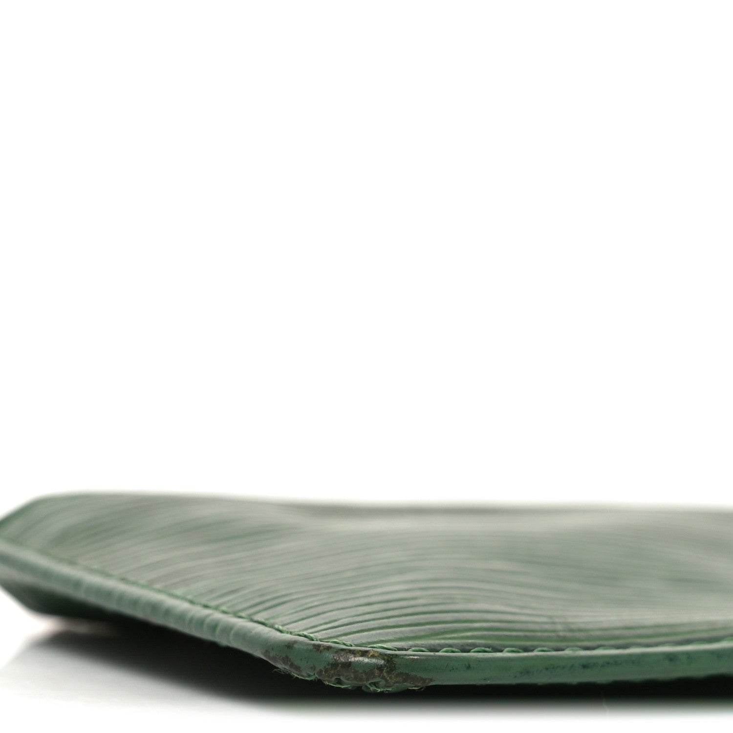 Louis Vuitton Epi Key Pouch Borneo 7 of 9