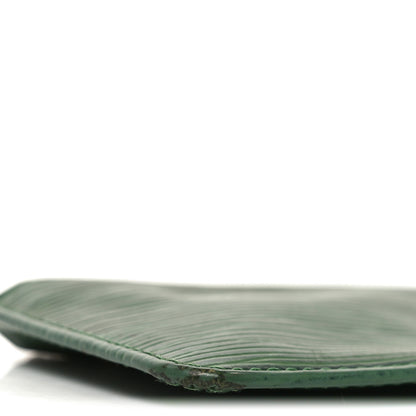 Louis Vuitton Epi Key Pouch Borneo 7 of 9