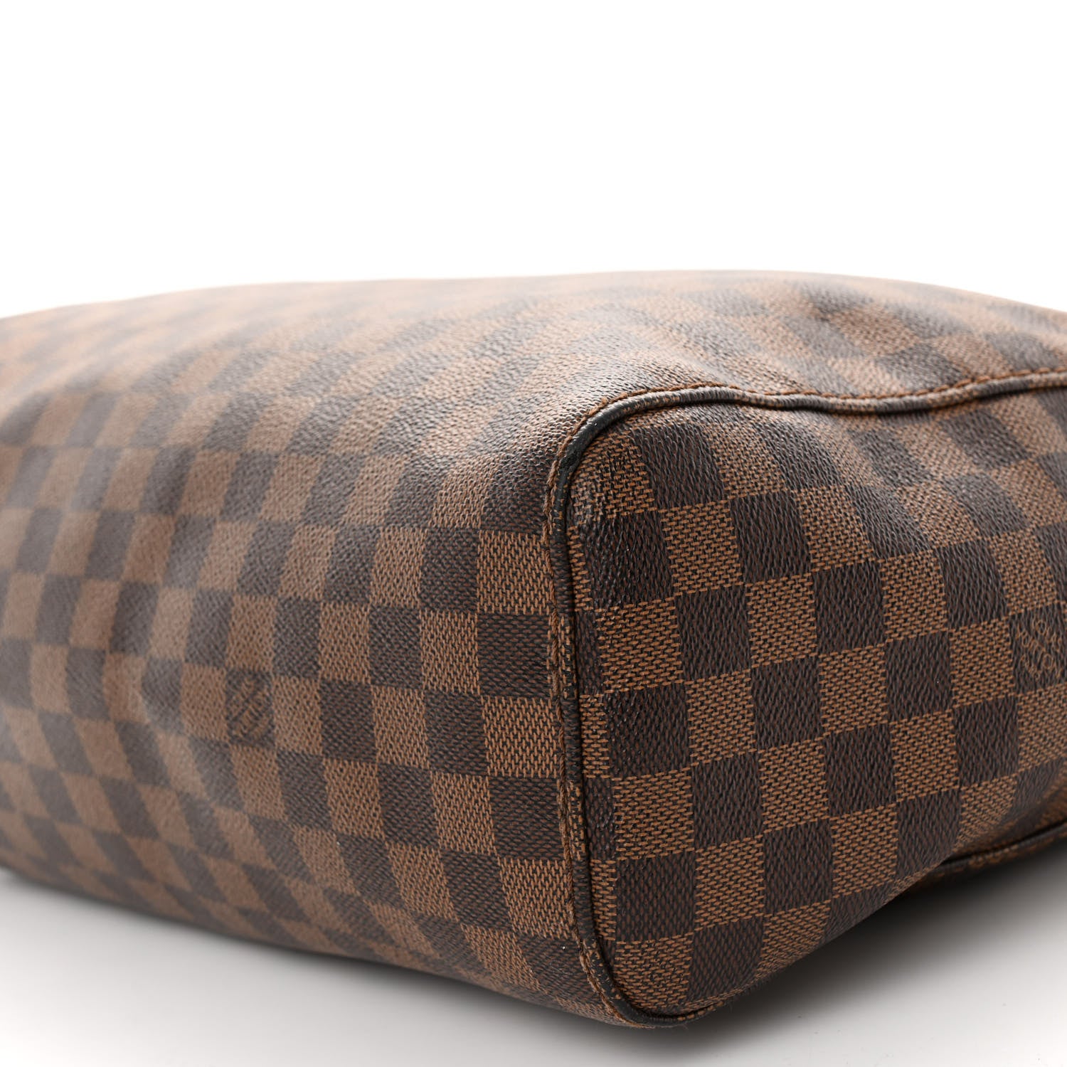 Louis Vuitton Damier Ebene Portobello GM 9 of 12