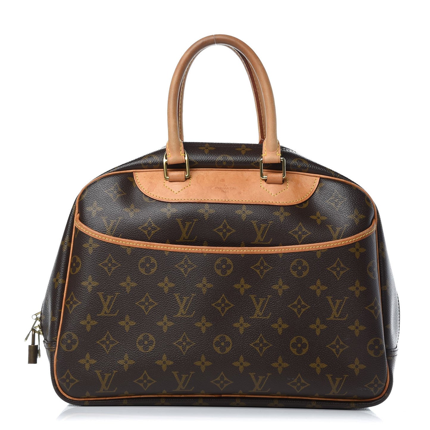 Monogram Deauville