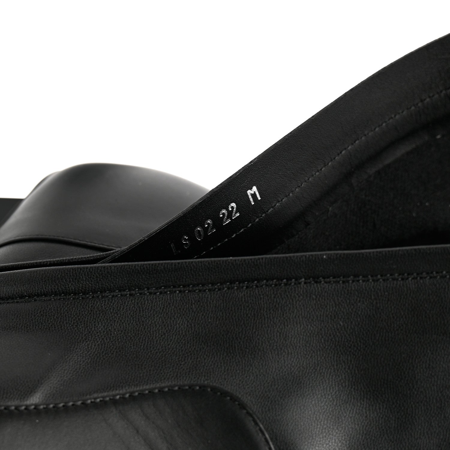 Louis Vuitton Calfskin Silhouette Ankle Boots 39 Black 7 of 8