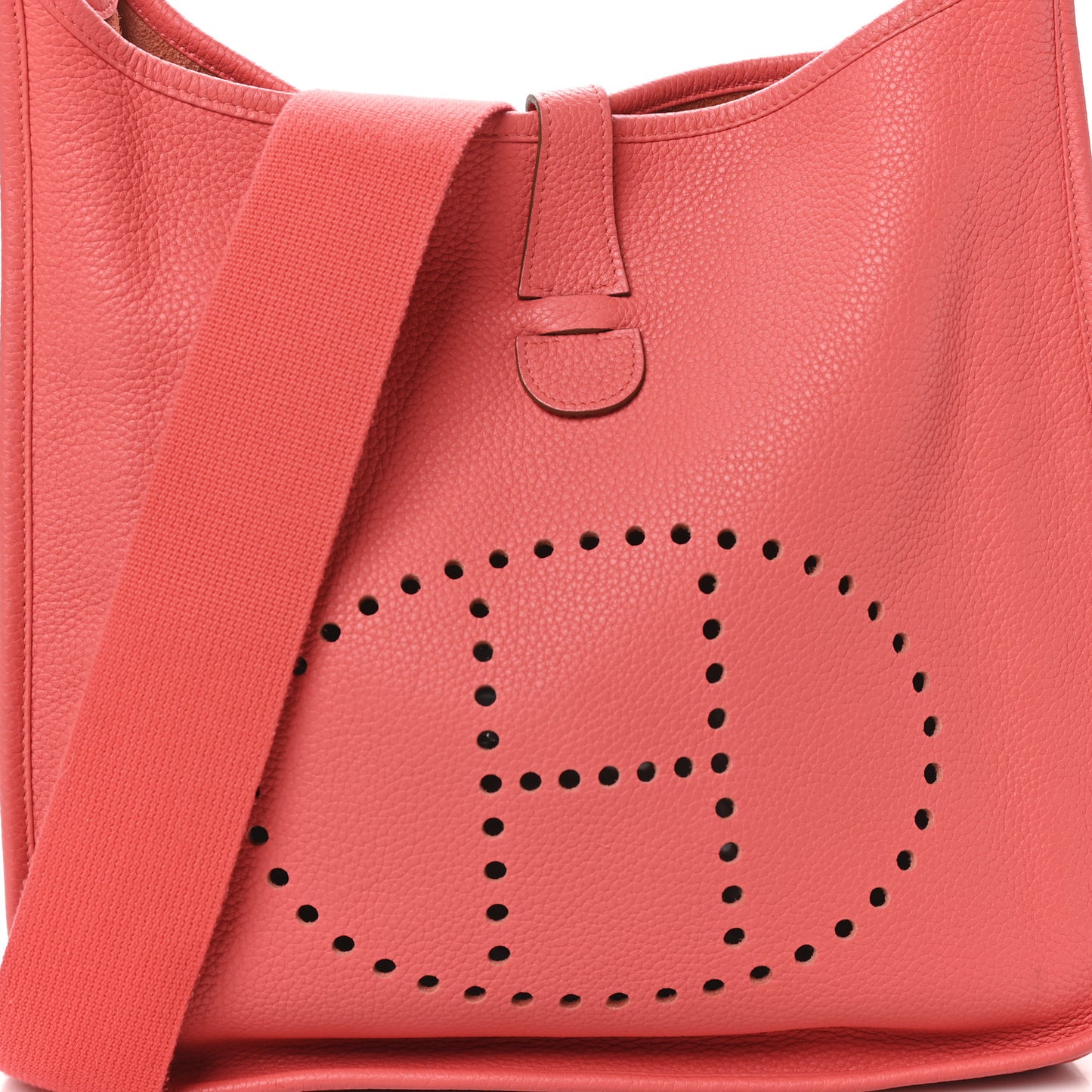 Taurillon Clemence Evelyne GM Rose Jaipur