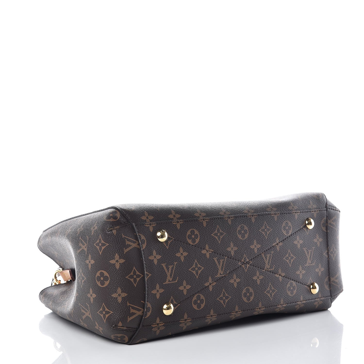 Louis Vuitton Monogram Montaigne GM 4 of 11