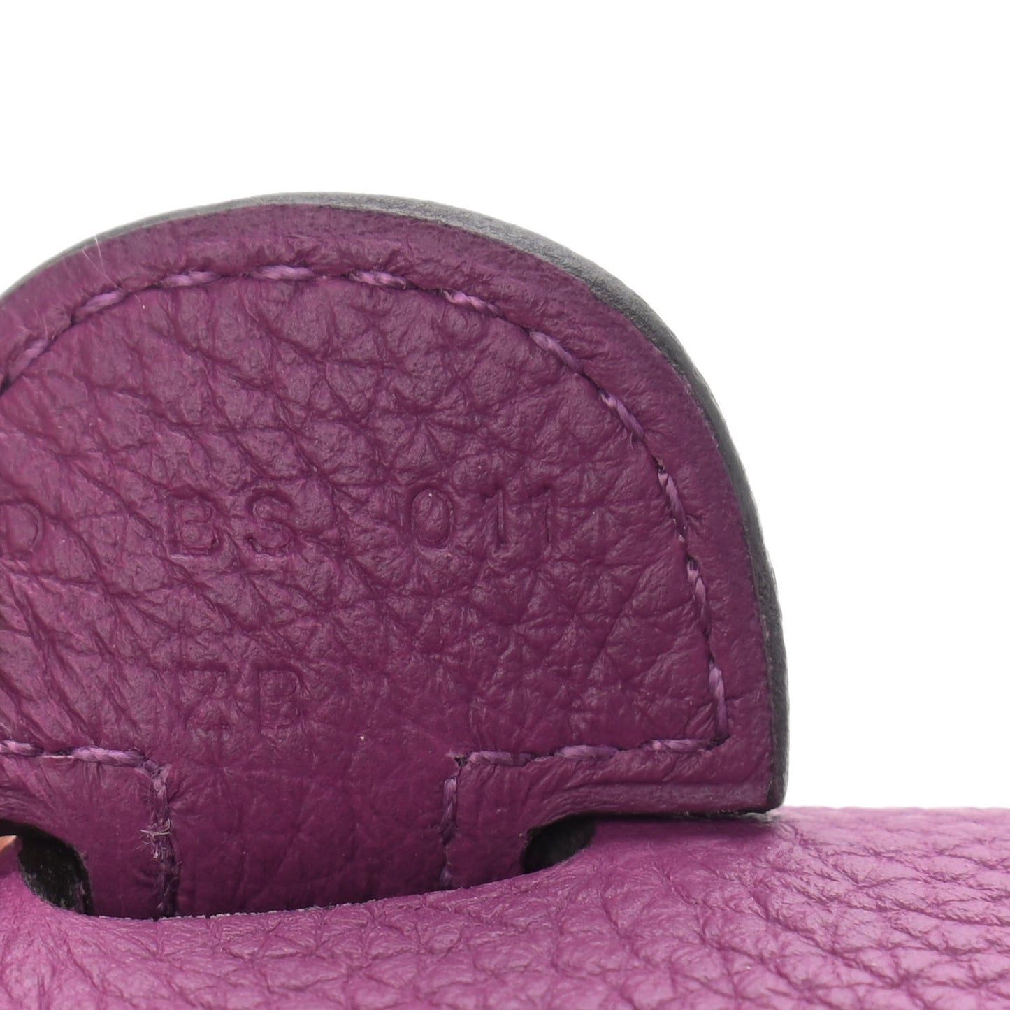 Taurillon Clemence Evelyne III PM Anemone