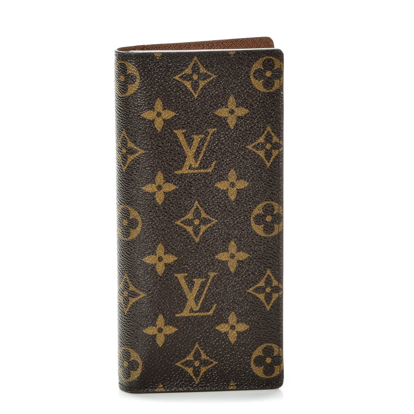 Monogram Brazza Wallet