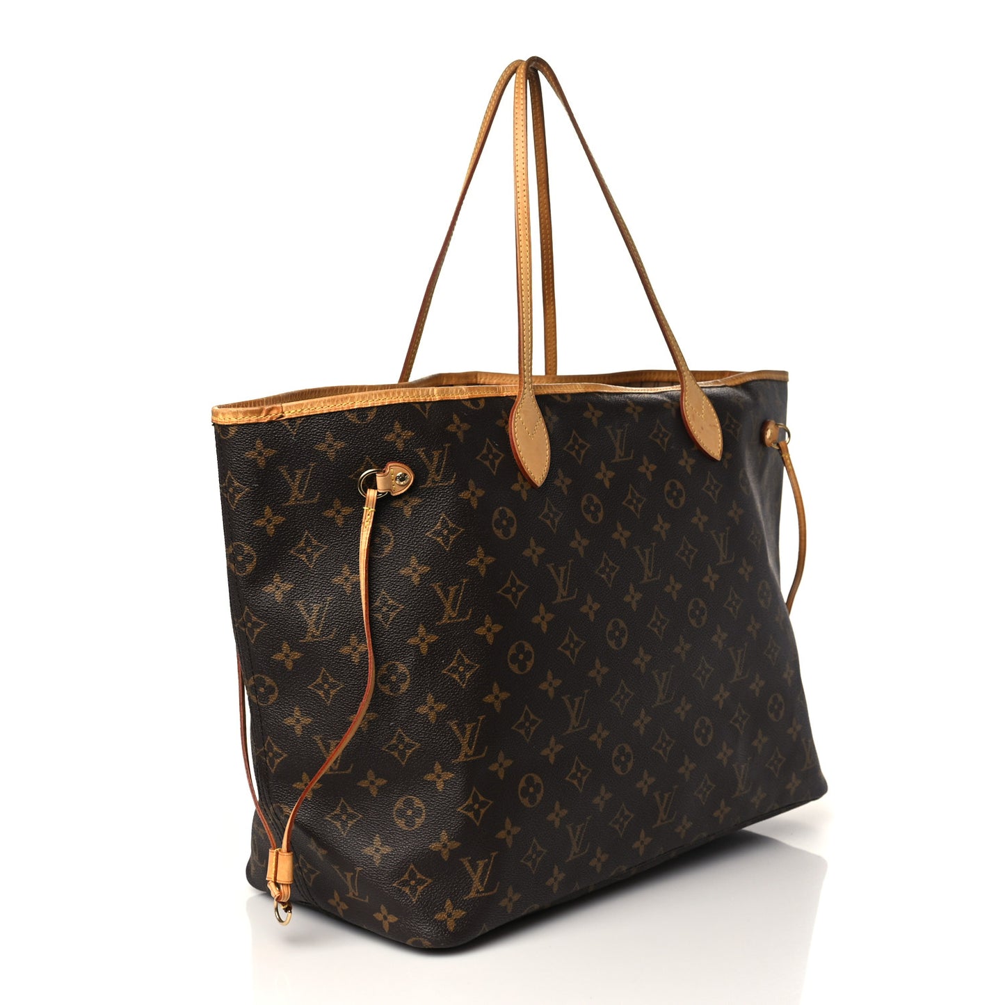 Monogram Neverfull GM