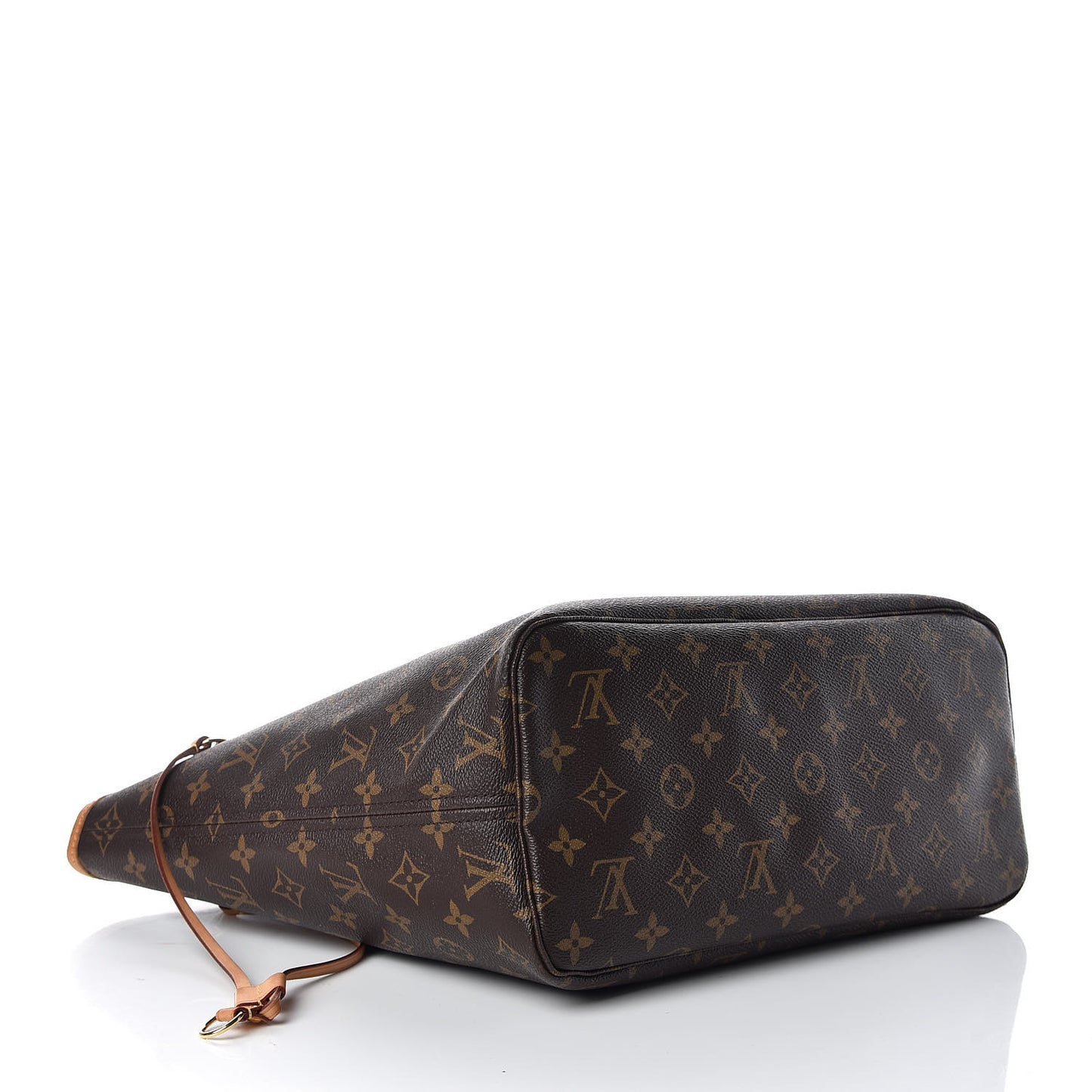 Monogram Neo Neverfull MM Pivoine