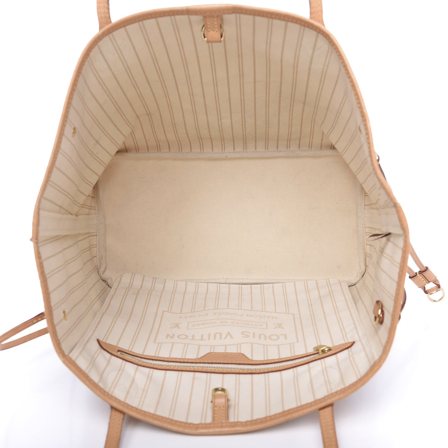 Damier Azur Neo Neverfull MM