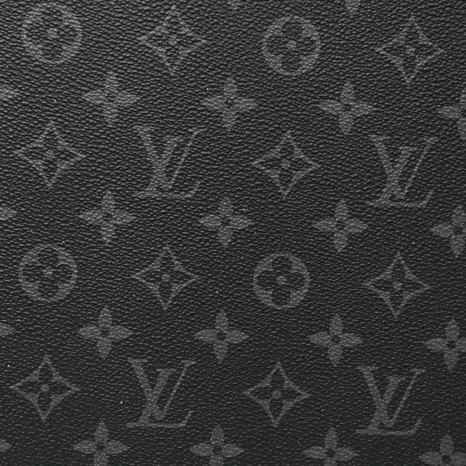 Louis Vuitton Monogram Eclipse Horizon 55 8 of 12