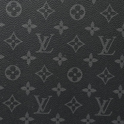 Louis Vuitton Monogram Eclipse Horizon 55 8 of 12