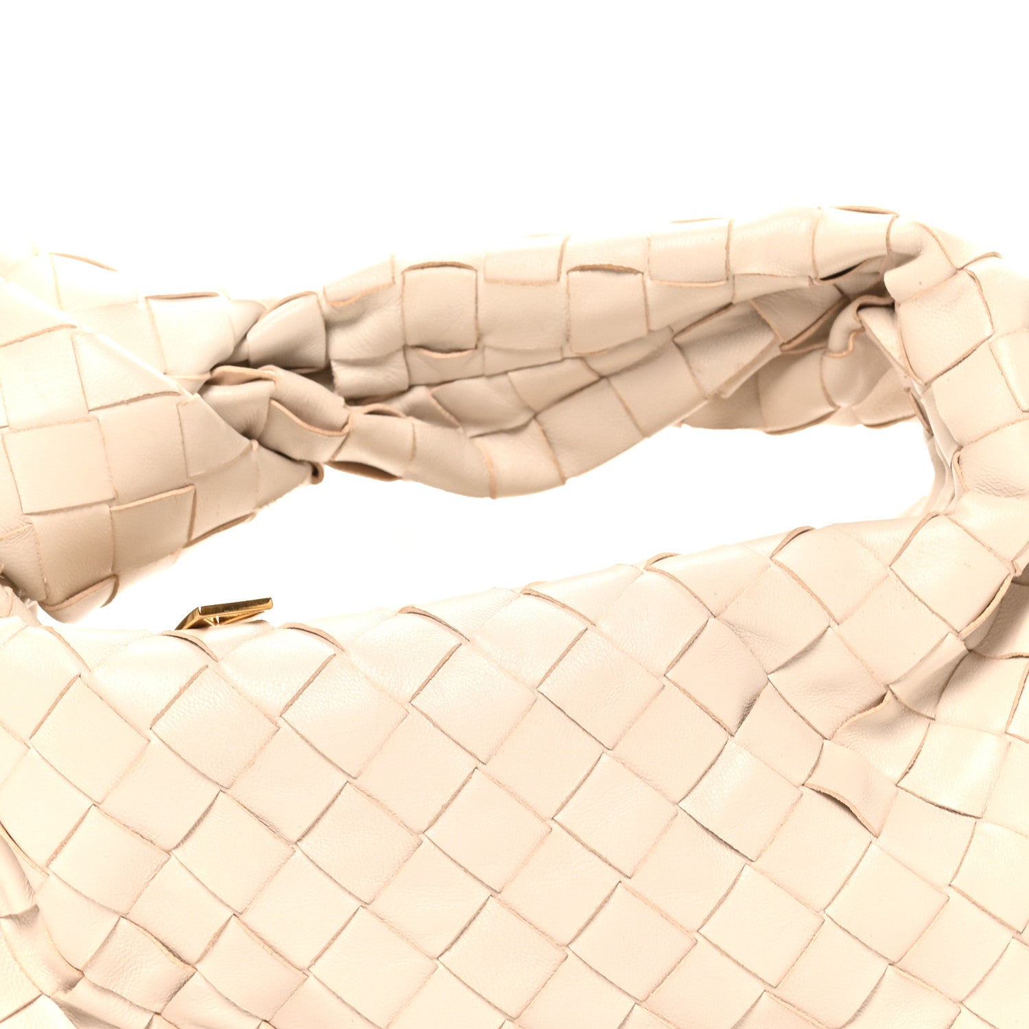 Bottega Veneta Nappa Intrecciato Mini Jodie Chalk 1892240