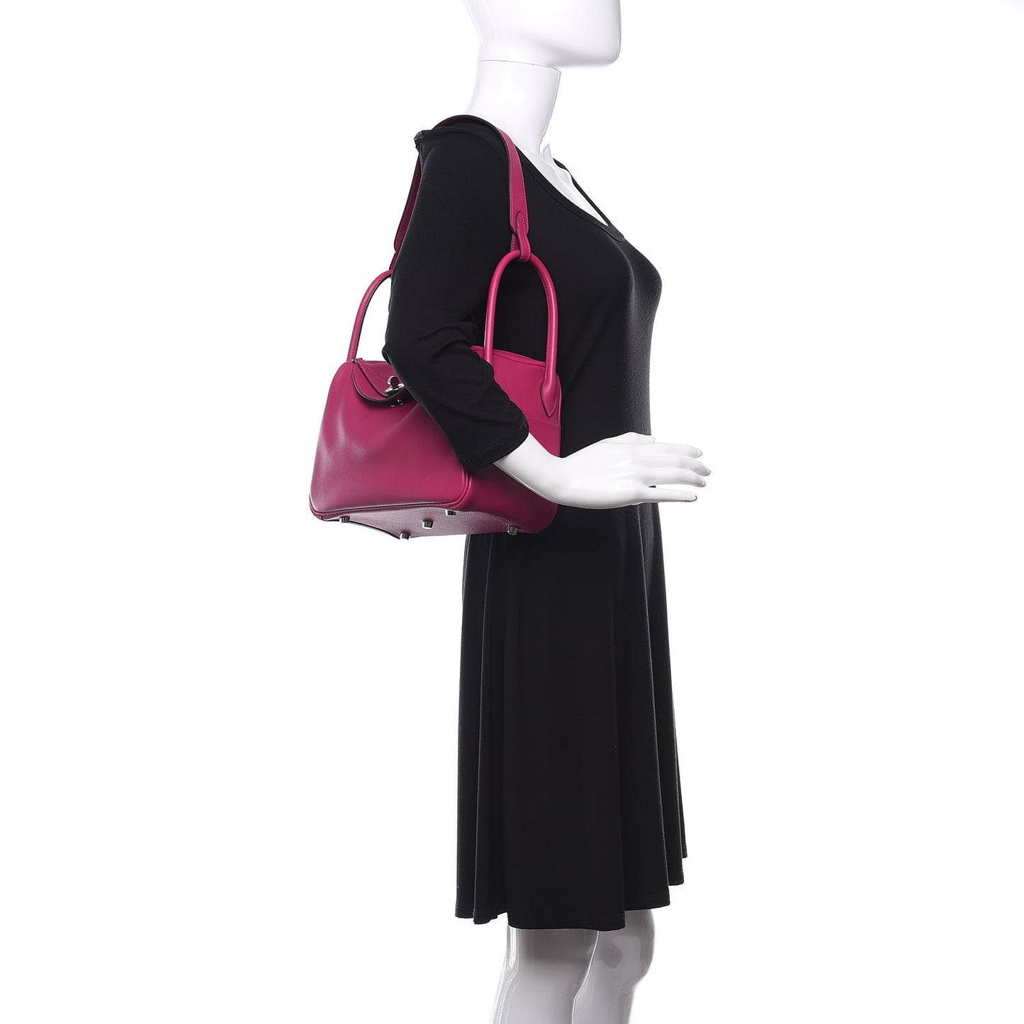 Evercolor Lindy 26 Rose Pourpre