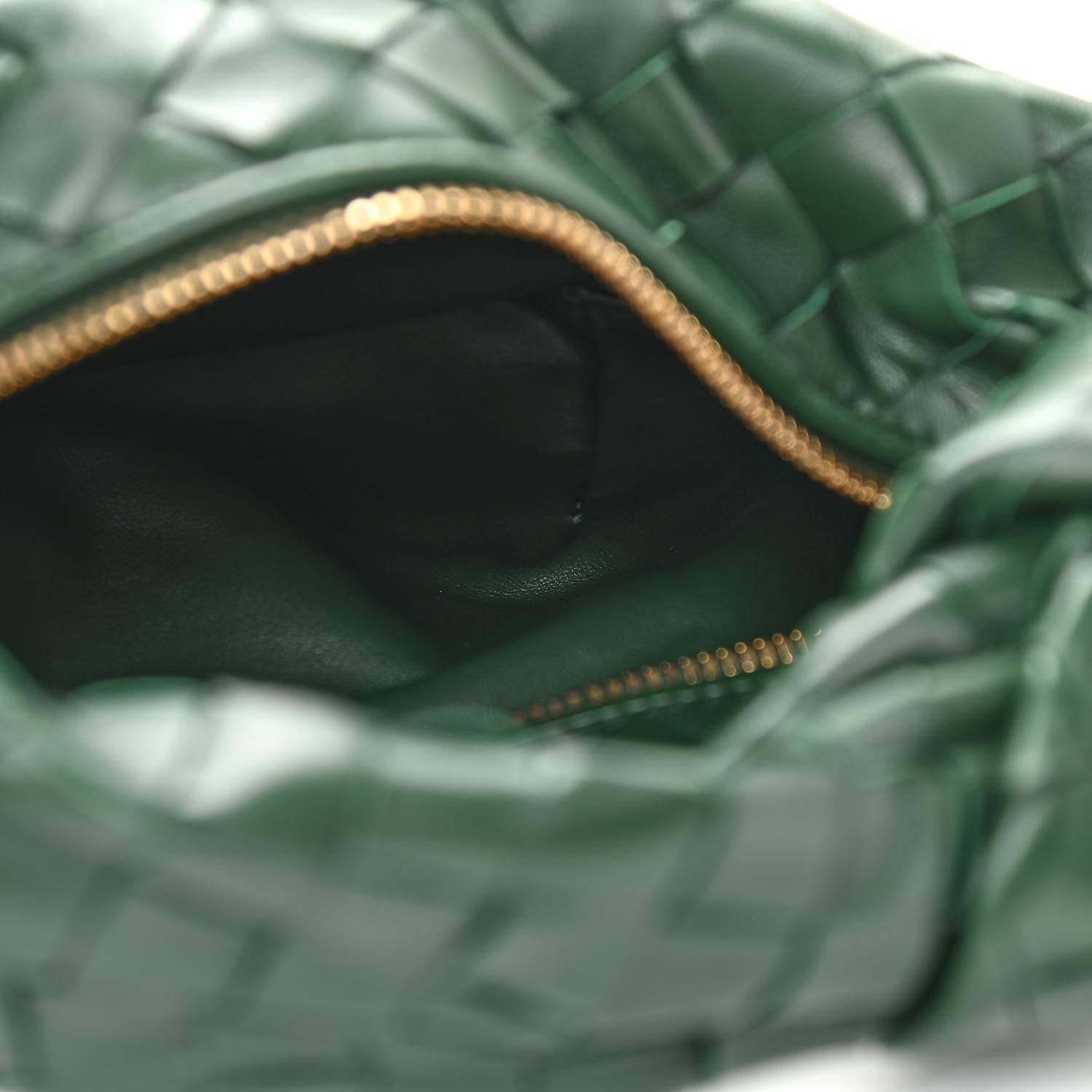 Bottega Veneta Nappa Intrecciato Mini Jodie Raintree 5 of 10