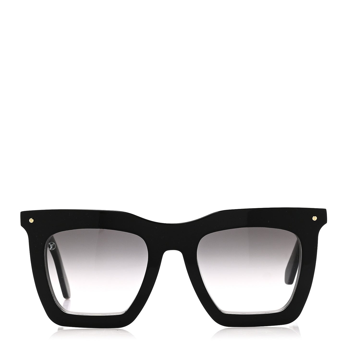 Acetate La Grande Bellezza Sunglasses Z1217E Black