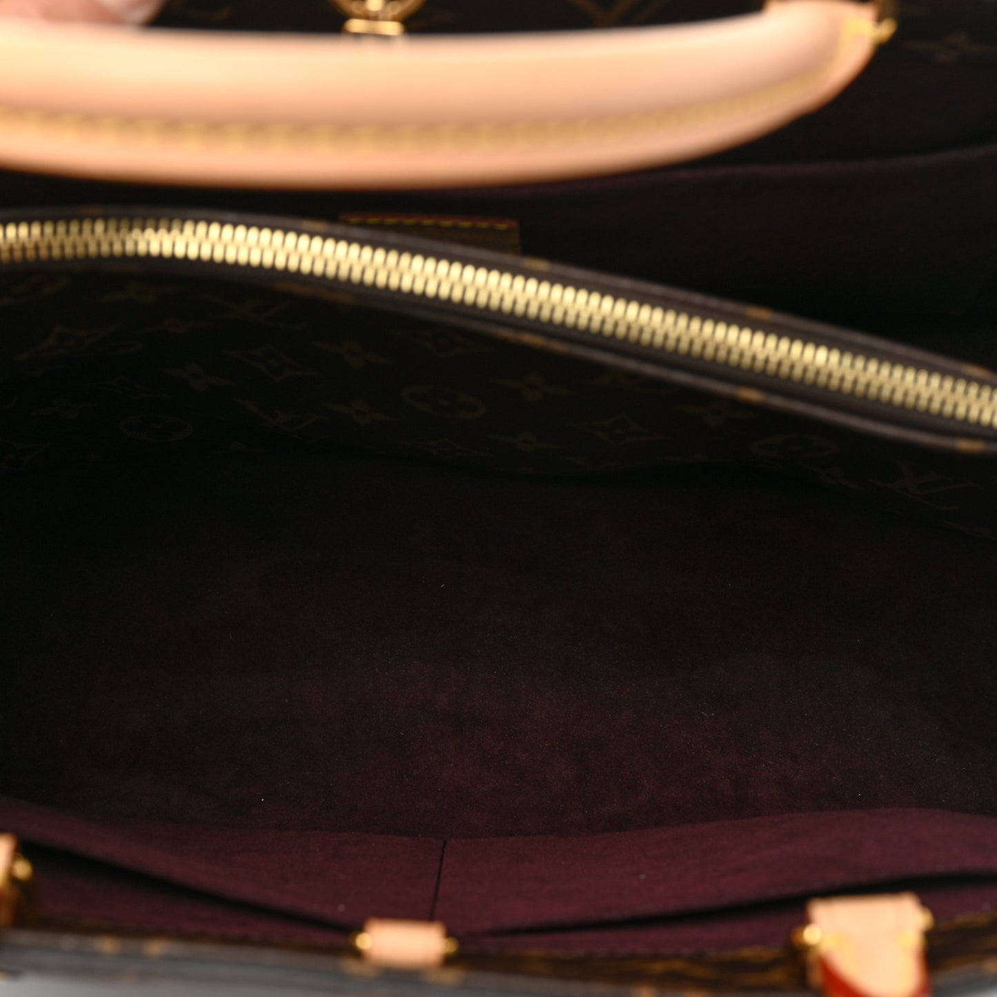 Monogram Montaigne GM
