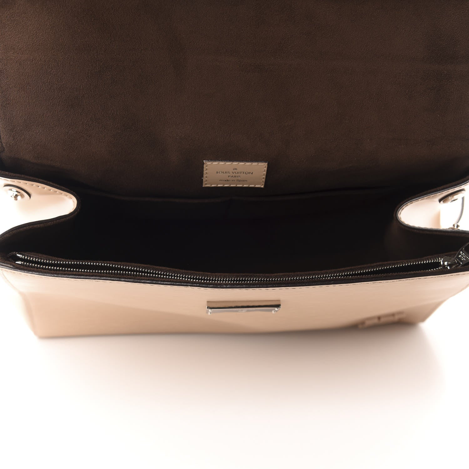 Louis Vuitton Epi Cluny MM Dune 5 of 10