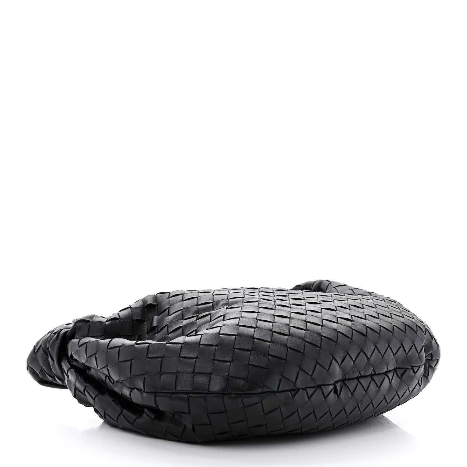 Bottega Veneta Nappa Intrecciato Small Jodie Black 4 of 12