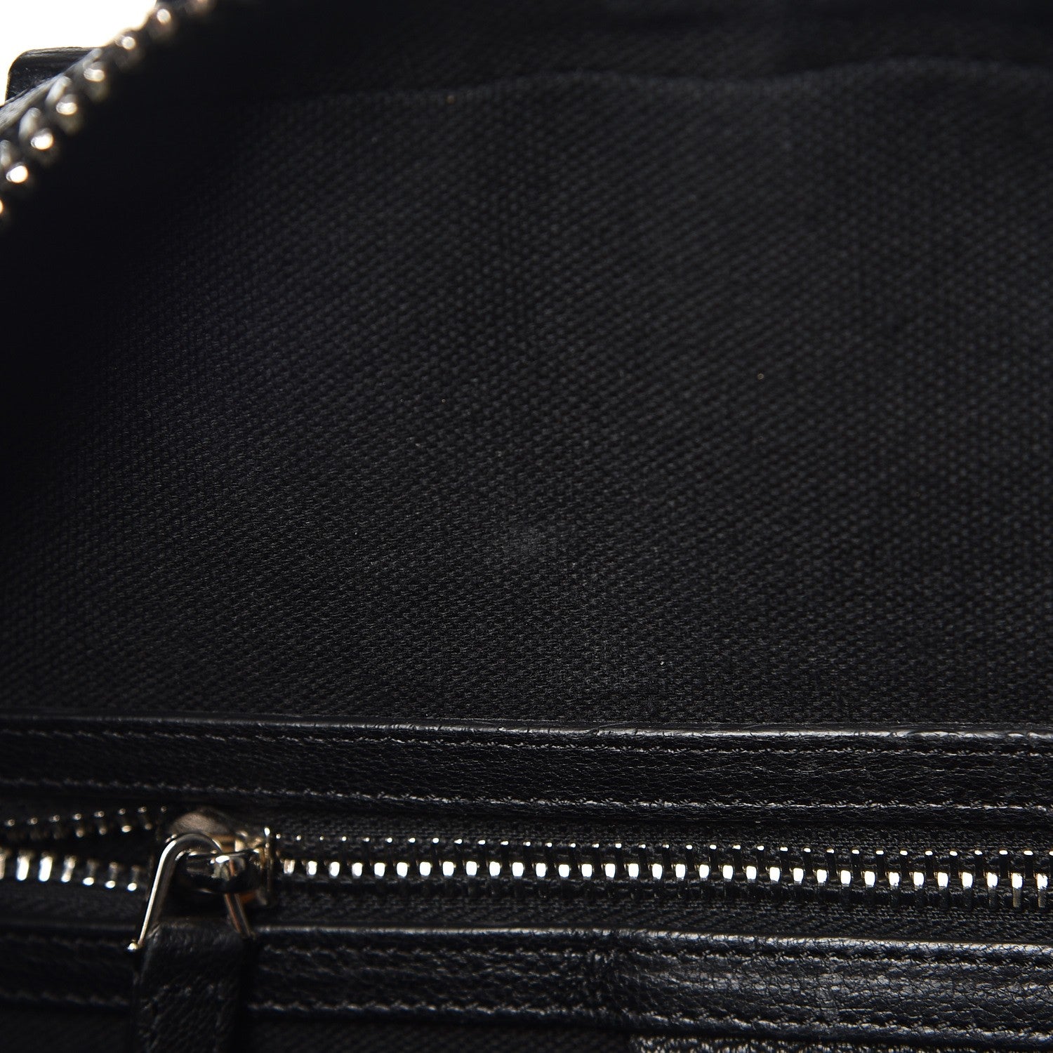 Givenchy Lambskin Small Nightingale Black 9 of 9