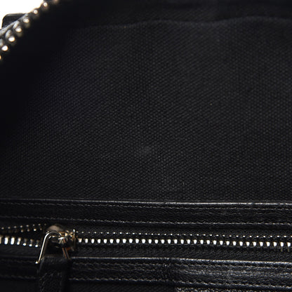 Givenchy Lambskin Small Nightingale Black 9 of 9