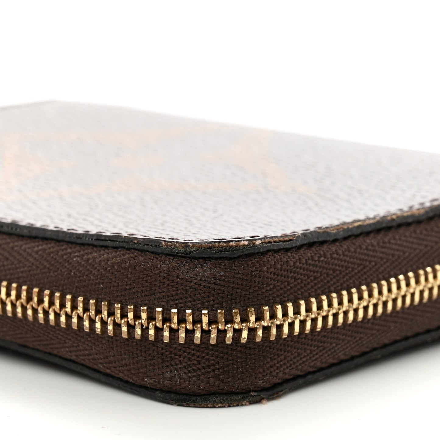 Monogram Giant Zippy Coin Purse