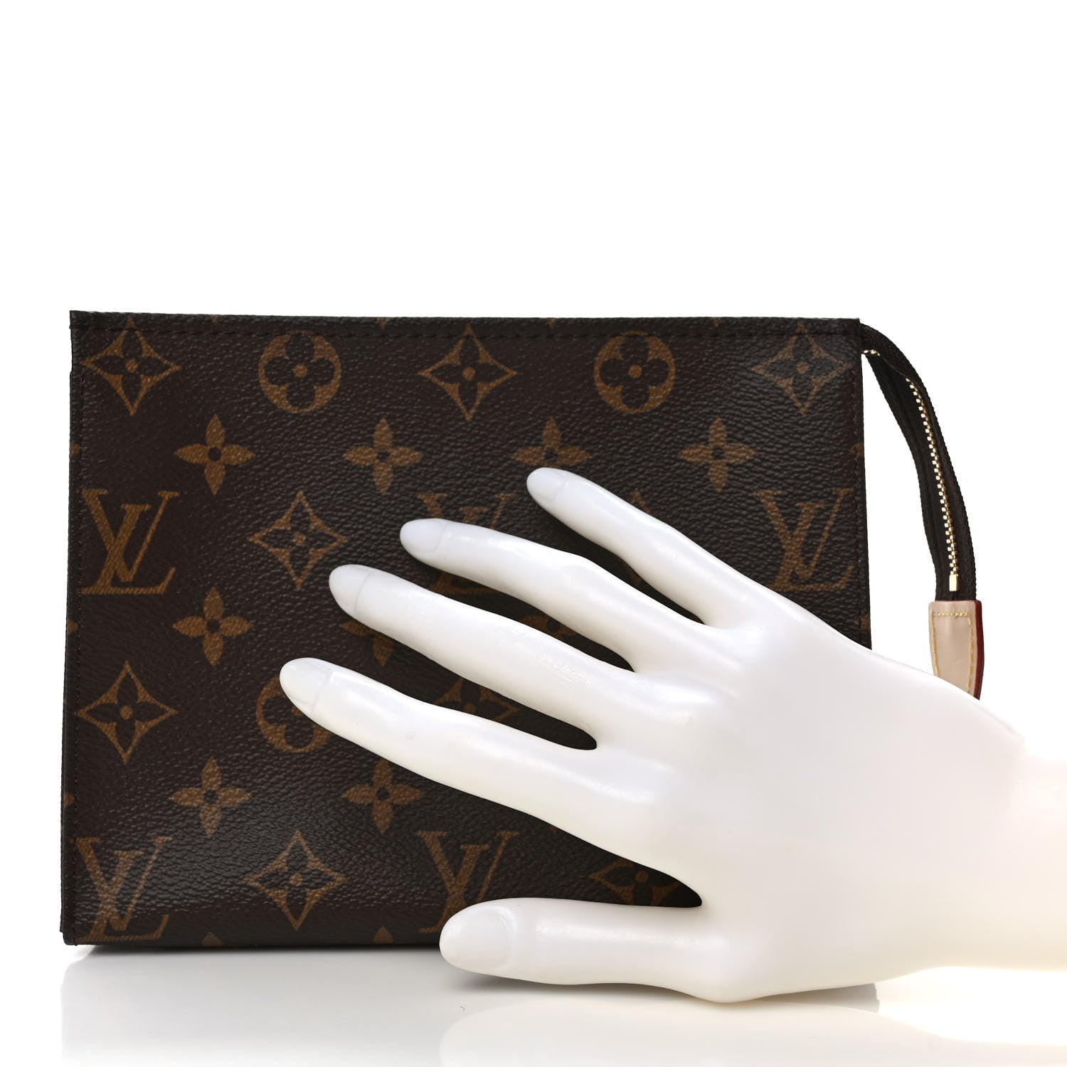 Louis Vuitton Monogram Toiletry Pouch 19 2 of 7