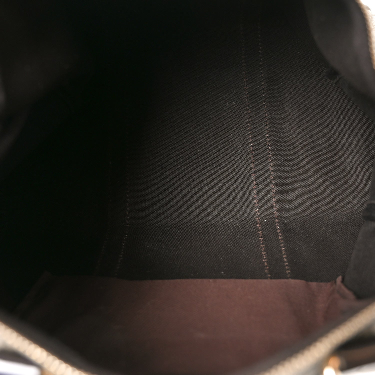 Gucci GG Plus Monogram Medium Joy Boston Dark Brown 4 of 9