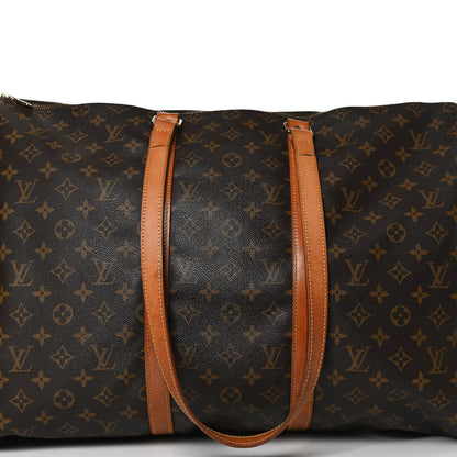 Louis Vuitton Monogram Sac Flanerie 50 7 of 22