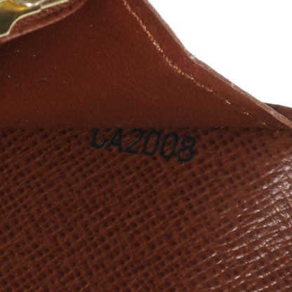 Louis Vuitton Monogram Alexandra Wallet 8 of 8