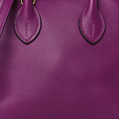 Hermes Evercolor Mini 1923 Bolide Anemone 8 of 10