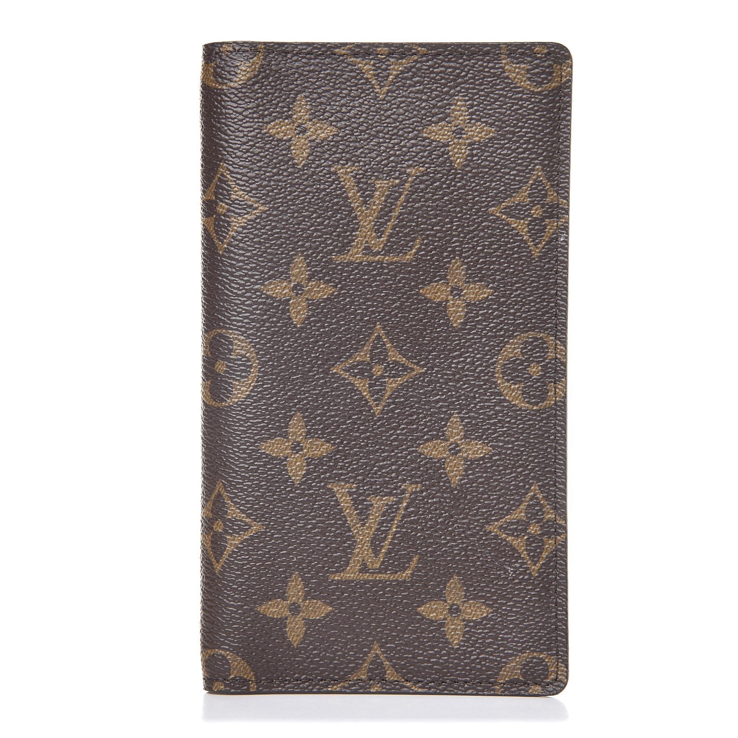 Louis Vuitton Monogram Pocket Agenda Cover 1 of 8