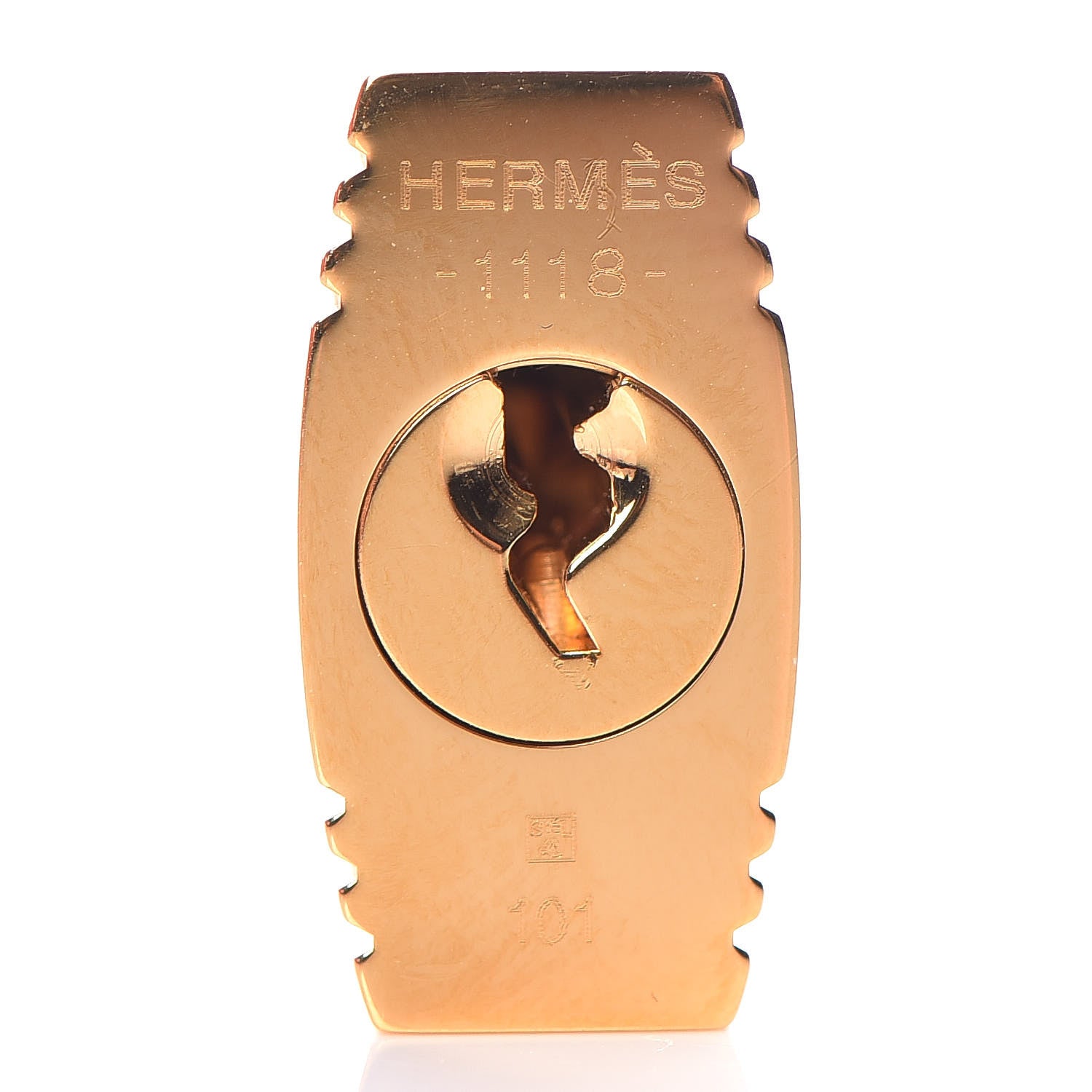 Hermes Swift Kelly Retourne 25 Rose Lipstick 25 of 37