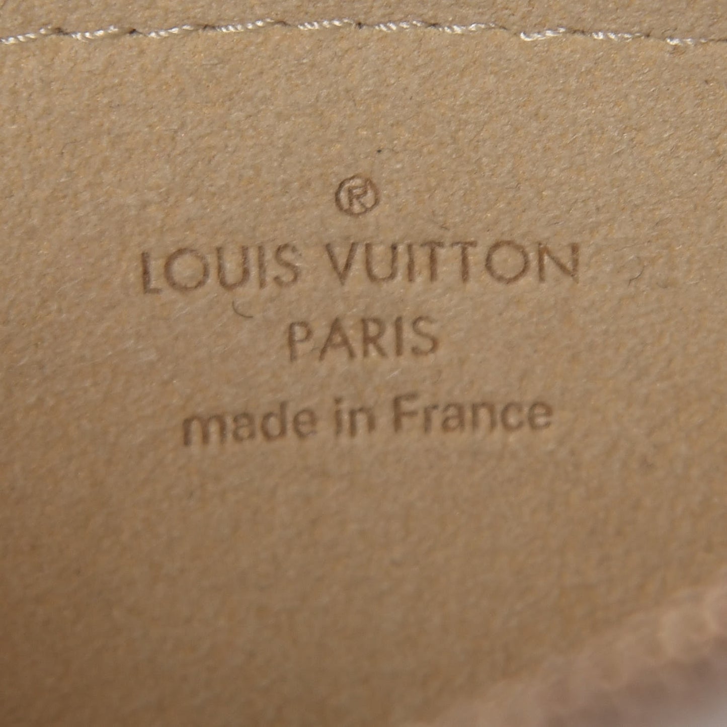 Damier Azur Pochette Milla MM