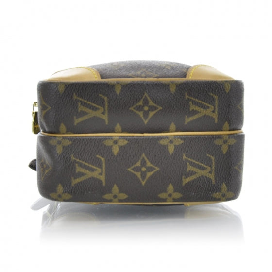 Monogram Amazone