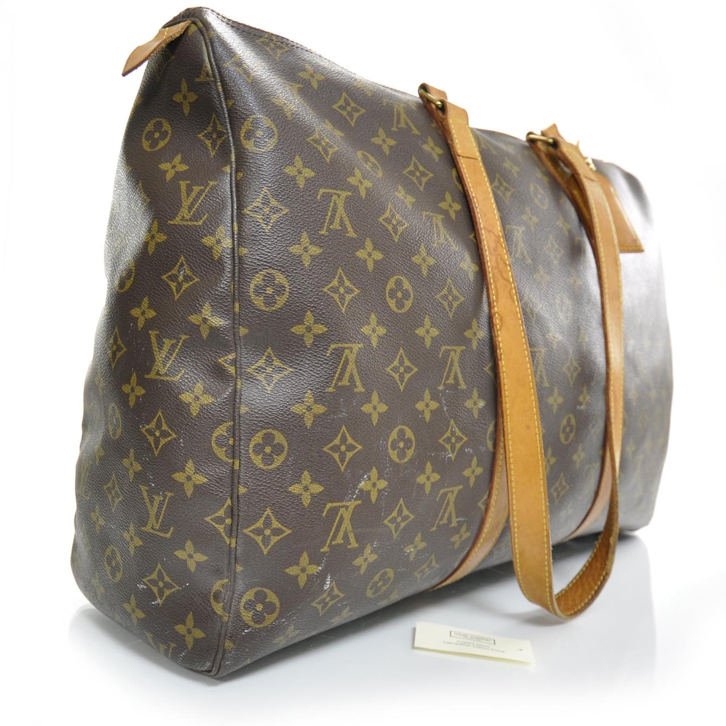 Monogram Sac Flanerie 50