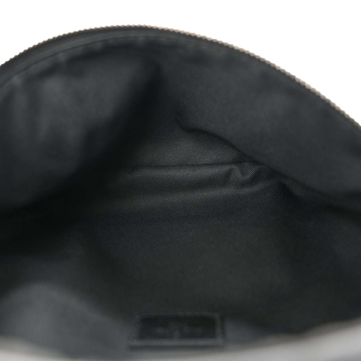 Louis Vuitton Monogram Eclipse Discovery Bumbag 5 of 10