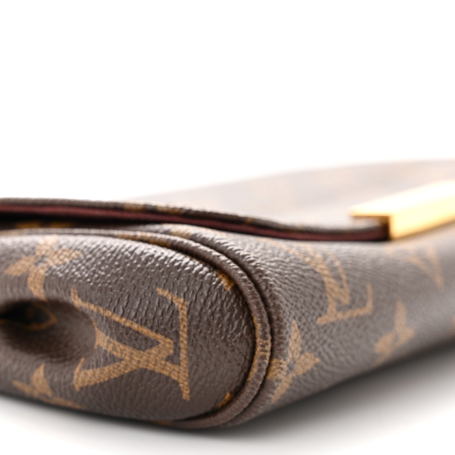 Louis Vuitton Monogram Favorite PM 10 of 12